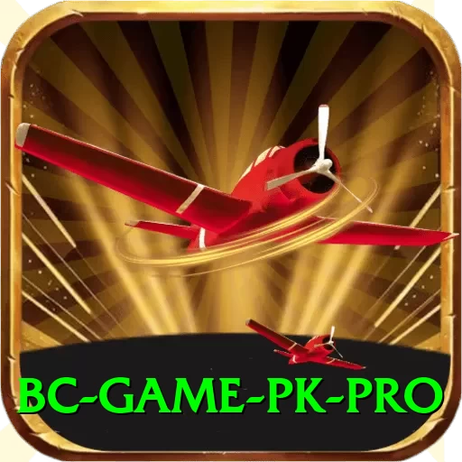 Bc.Game PK Turbo APK v2.0.2 - 2