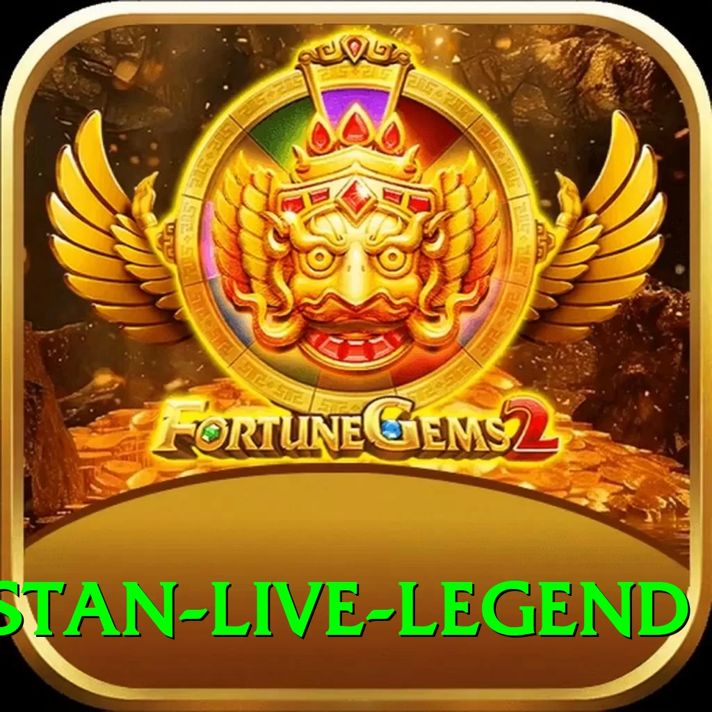 Best Casino in Pakistan Live Legend - 2