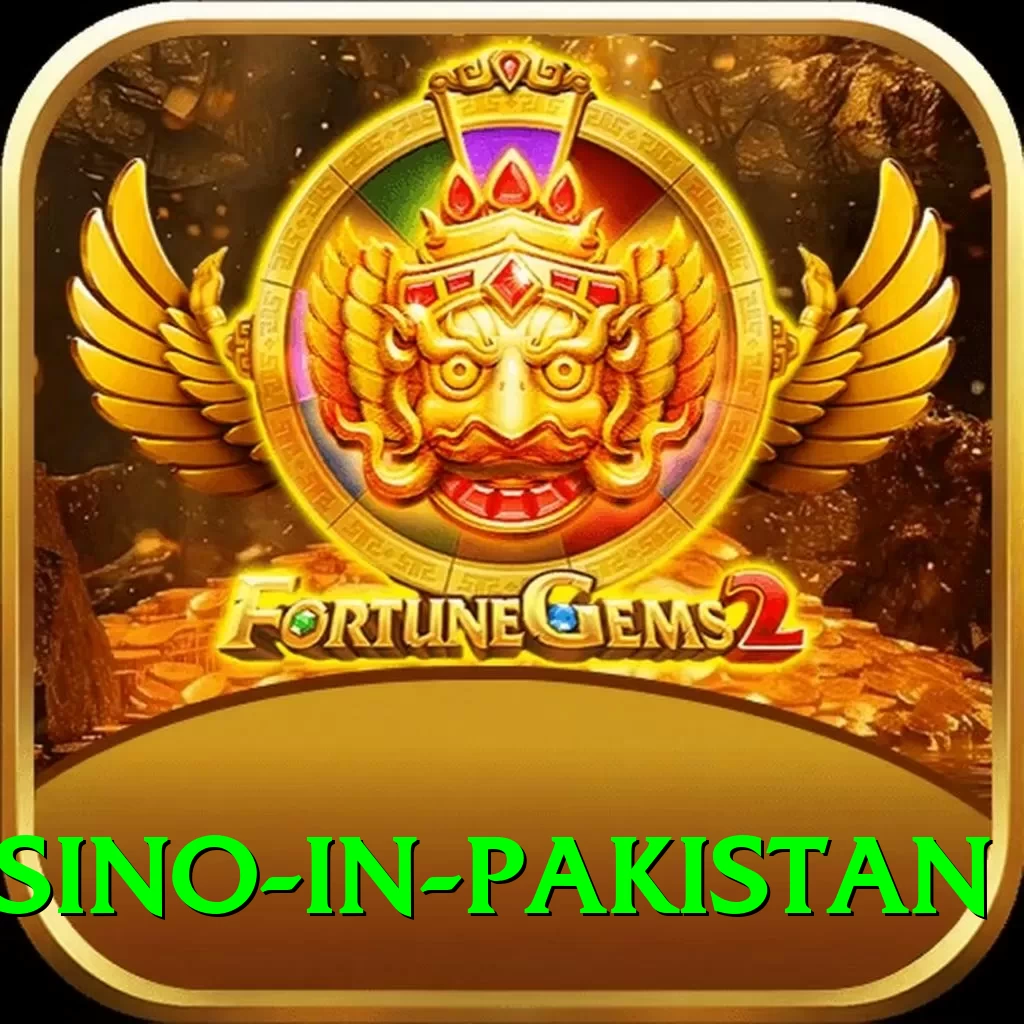 Best Casino in Pakistan Ultimate v3.0.8 - 2