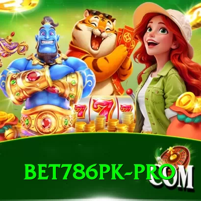 bet786pk Plus v2.9.4 - 2