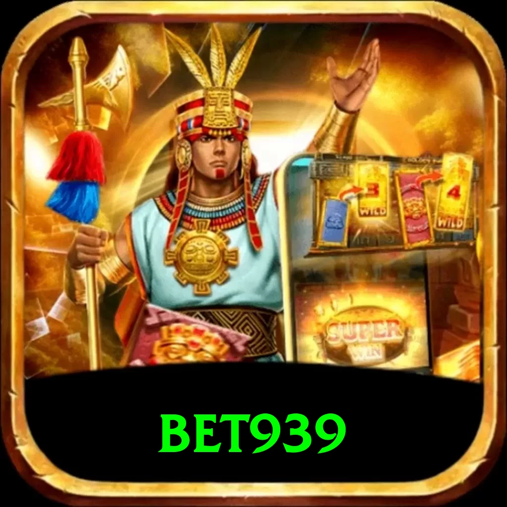 Bet939 Gold v2.9.1 - 2