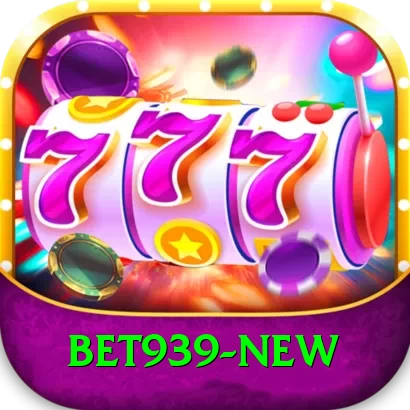 Bet939 Premium Slots - 2