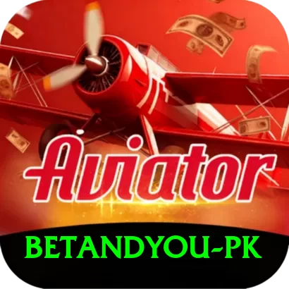 Betandyou PK Games (Casino & Earning) VIP vv4.5.3 - 2