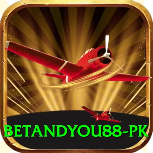 betandyou88.pk Slots Champion v2.9.8 - 2