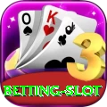 betting slot Pro1 v5.8.0