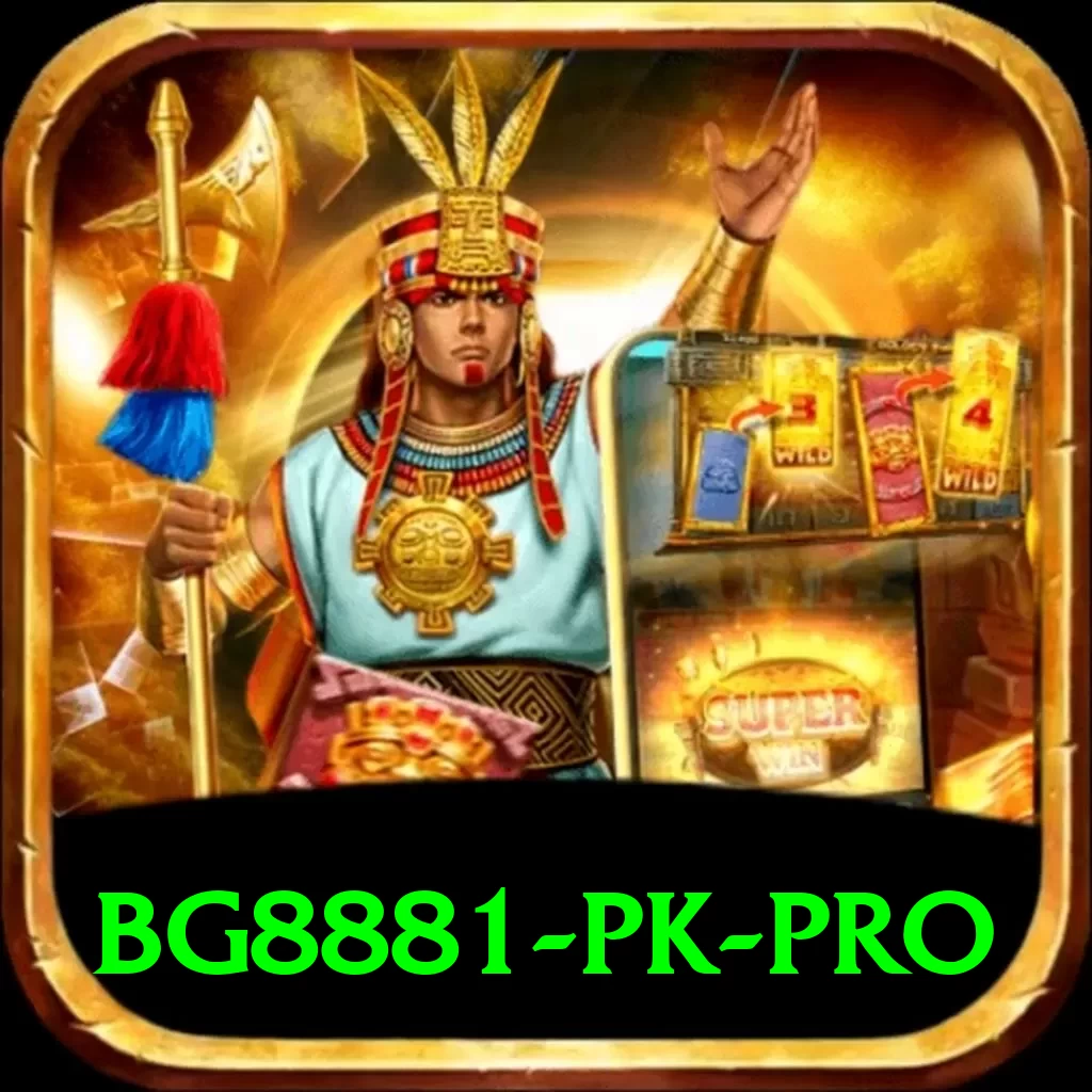bg8881.pk Premium v1.4.0 - 2