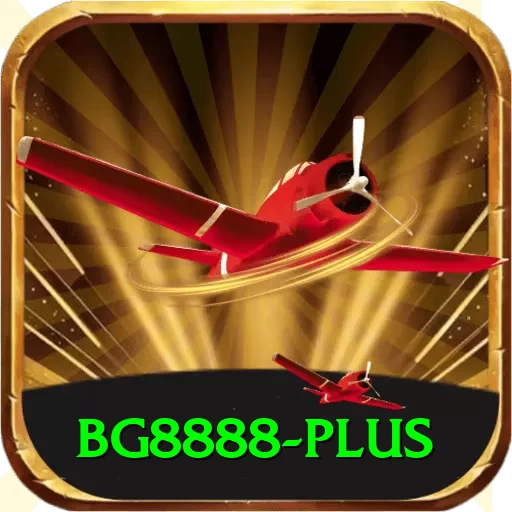 BG8888 Games Plus - 2