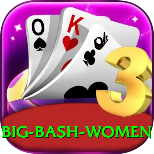 big bash women VIP v1.4.4 - 2