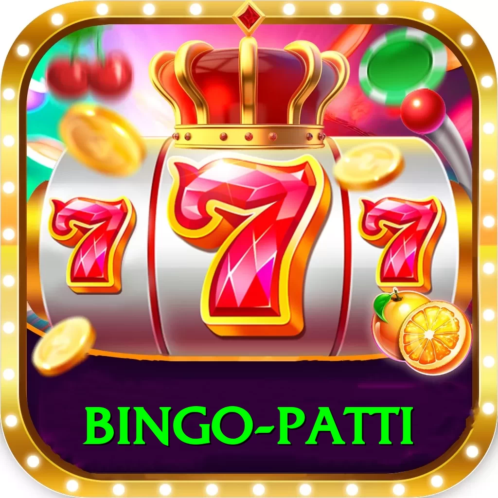 Bingo Patti Apps (Tools & Injectors) Max v2.6.0 - 2