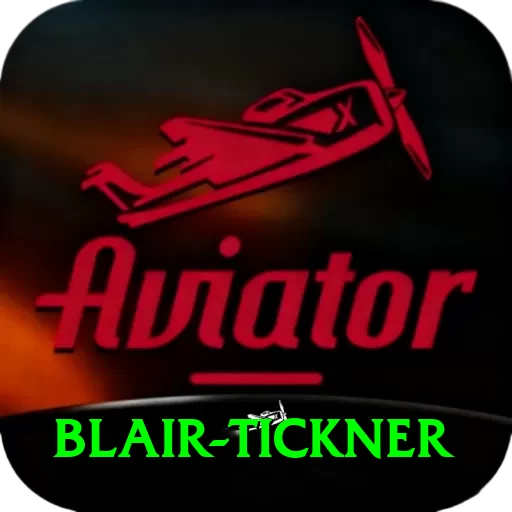 blair tickner Turbo Pro v2.6.9 - 2