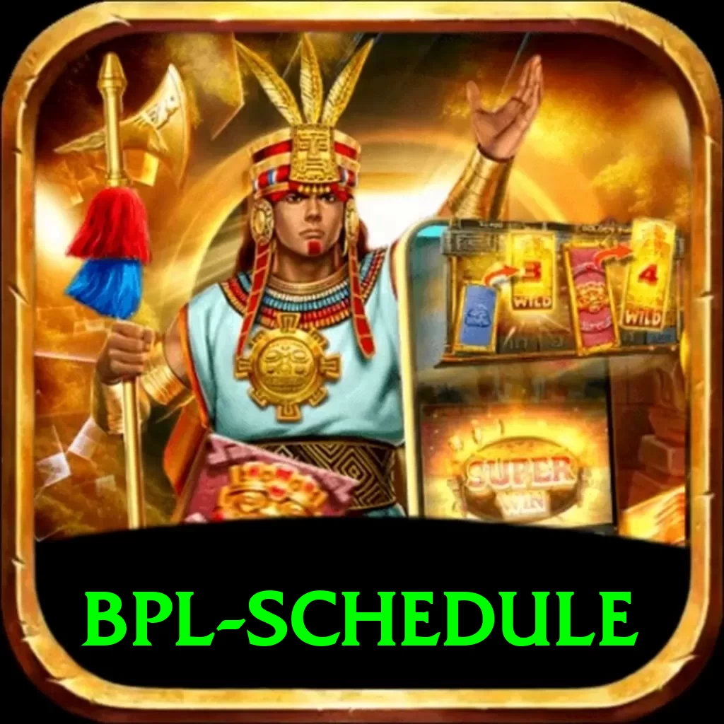 bpl schedule Deluxe Pro v5.0.4 - 2