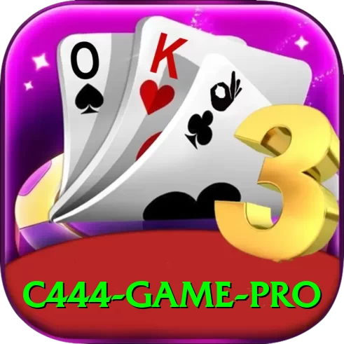 c444 game App Gold v1.4.2 - 2