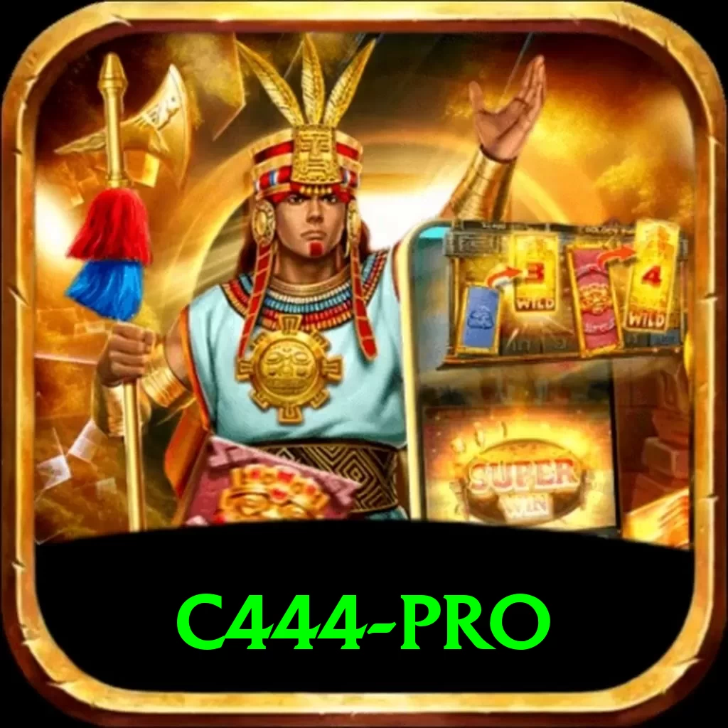 c444 Mega - Win Real PKR - 2