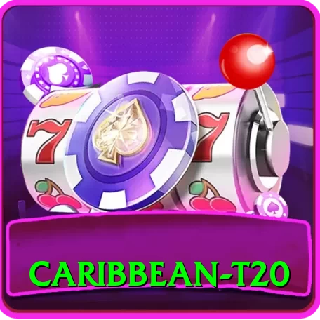 caribbean t20 Gold Pro v4.8.7 - 2