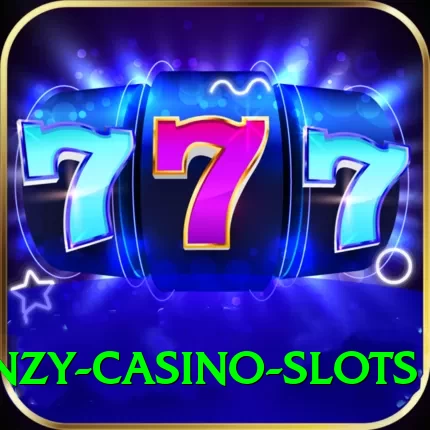 cash frenzy ™ casino slots Max Pro v3.9.4 - 2