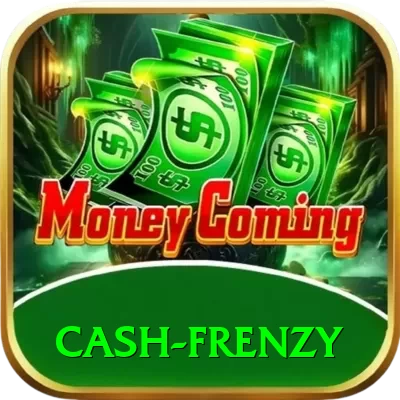 cash frenzy Plus Edition v3.9.5 - 2