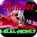 casino games real money Turbo v4.1.6