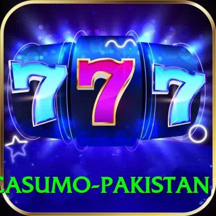 Casumo Pakistan Games (Casino & Earning) Elite vv3.0.8 - 2