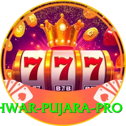 cheteshwar pujara Slot Machine Gold - 2