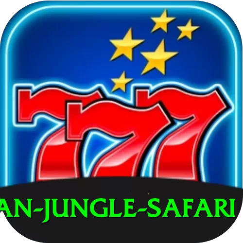 chitwan jungle safari Max v4.3.1 - 2