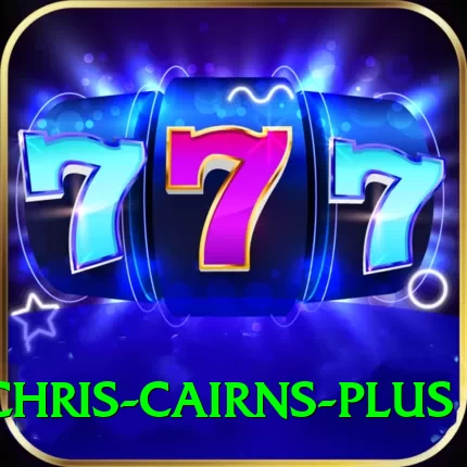chris cairns Live Supreme v1.1.2 - 2
