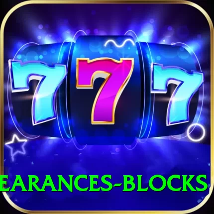 clearances blocks Games (Casino & Earning) Pro v5.9.4 - 2