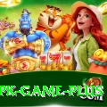 Club PK Game Gaming Legend v3.3.0
