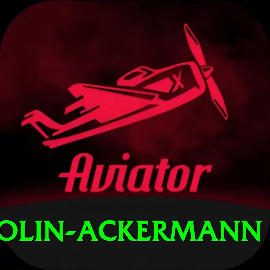 colin ackermann Gold Pro v4.0.7 - 2