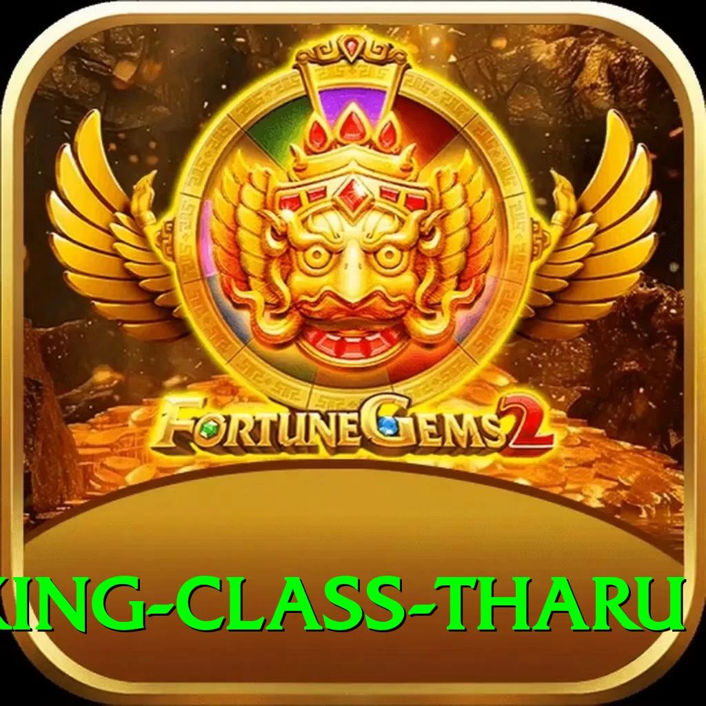 cooking class tharu Deluxe Pro v3.8.4 - 2