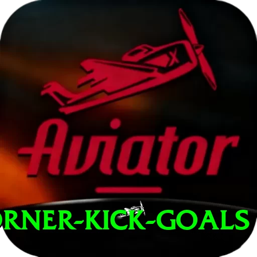 corner kick goals Gold Pro v2.6.8 - 2