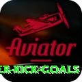 corner kick goals Gold Pro v2.6.8