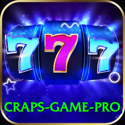 craps game Gaming Elite - 2