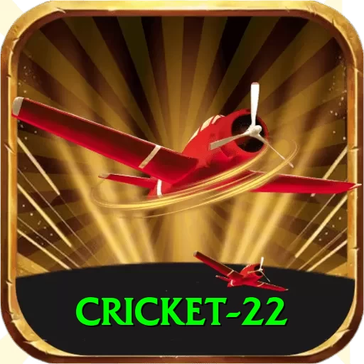 cricket 22 Games (Casino & Earning) VIP v3.2.6 - 2