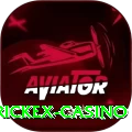 crickex casino Deluxe Pro v1.9.0