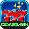 croaker fish Deluxe Edition v1.6.4