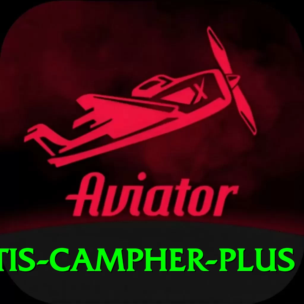 curtis campher App Plus v3.0.5 - 2