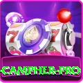 curtis campher Pro Slots