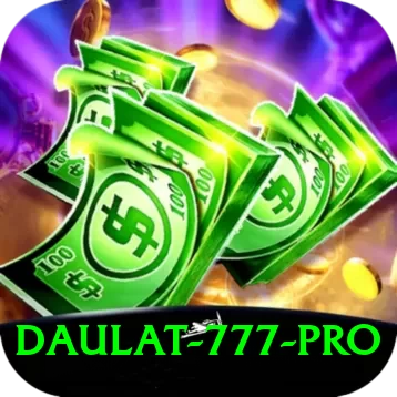 Daulat 777 Master Pro v4.1.0 - 2