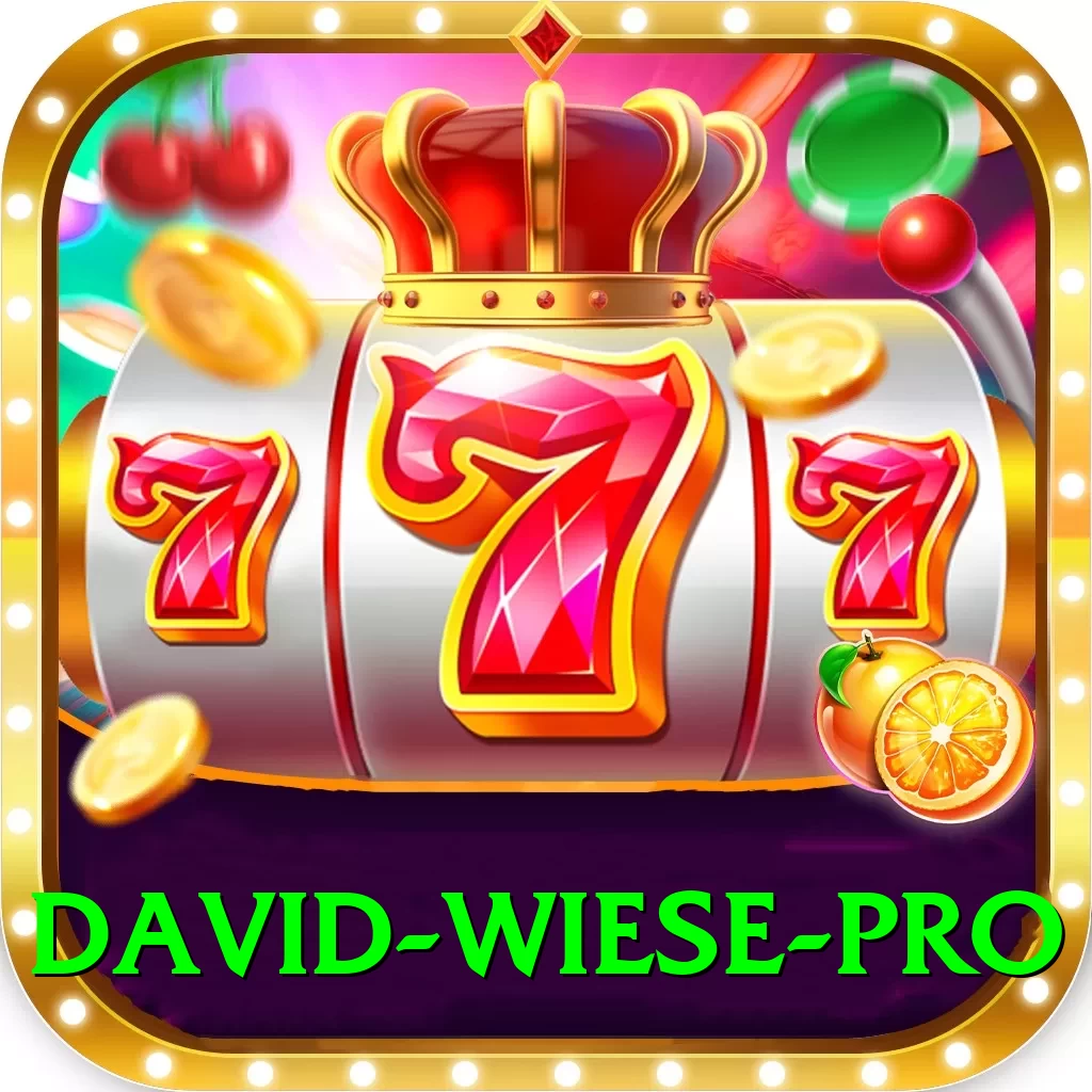 david wiese Gold Casino App - 2