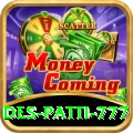 Des Patti 777 Games (Casino & Earning) Master v1.9.5