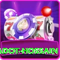 ebadot hossain Deluxe v4.9.3