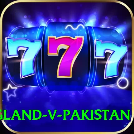 england v pakistan VIP Edition v5.7.1 - 2