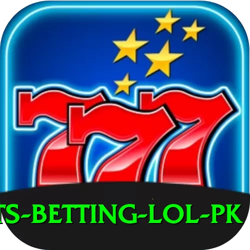 esports betting lol pk Games (Casino & Earning) Turbo v2.9.1 - 2