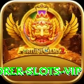 explorer slots VIP 2024