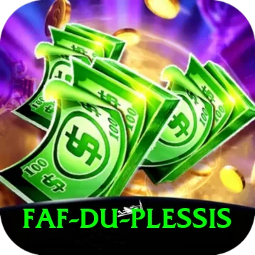 faf du plessis Games (Casino & Earning) Deluxe v3.5.5 - 2