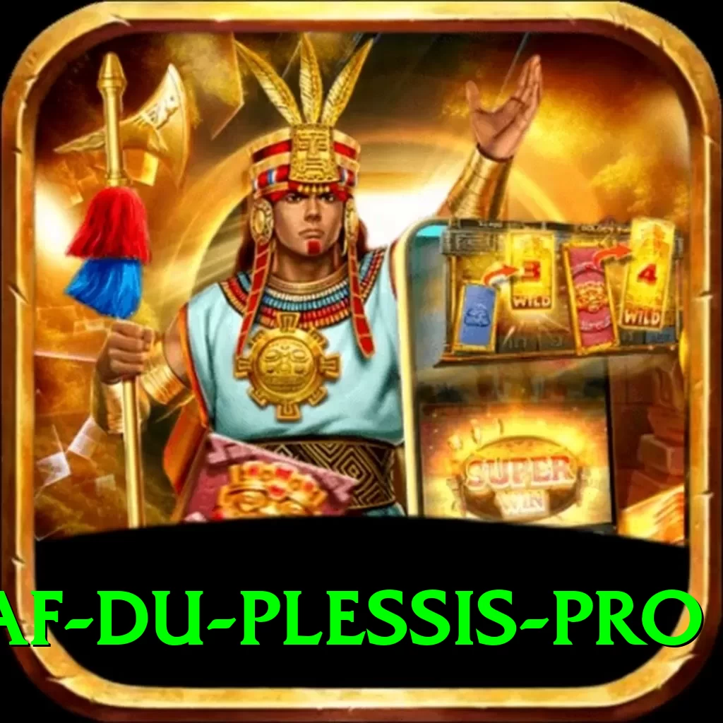 faf du plessis App Deluxe v3.9.8 - 2