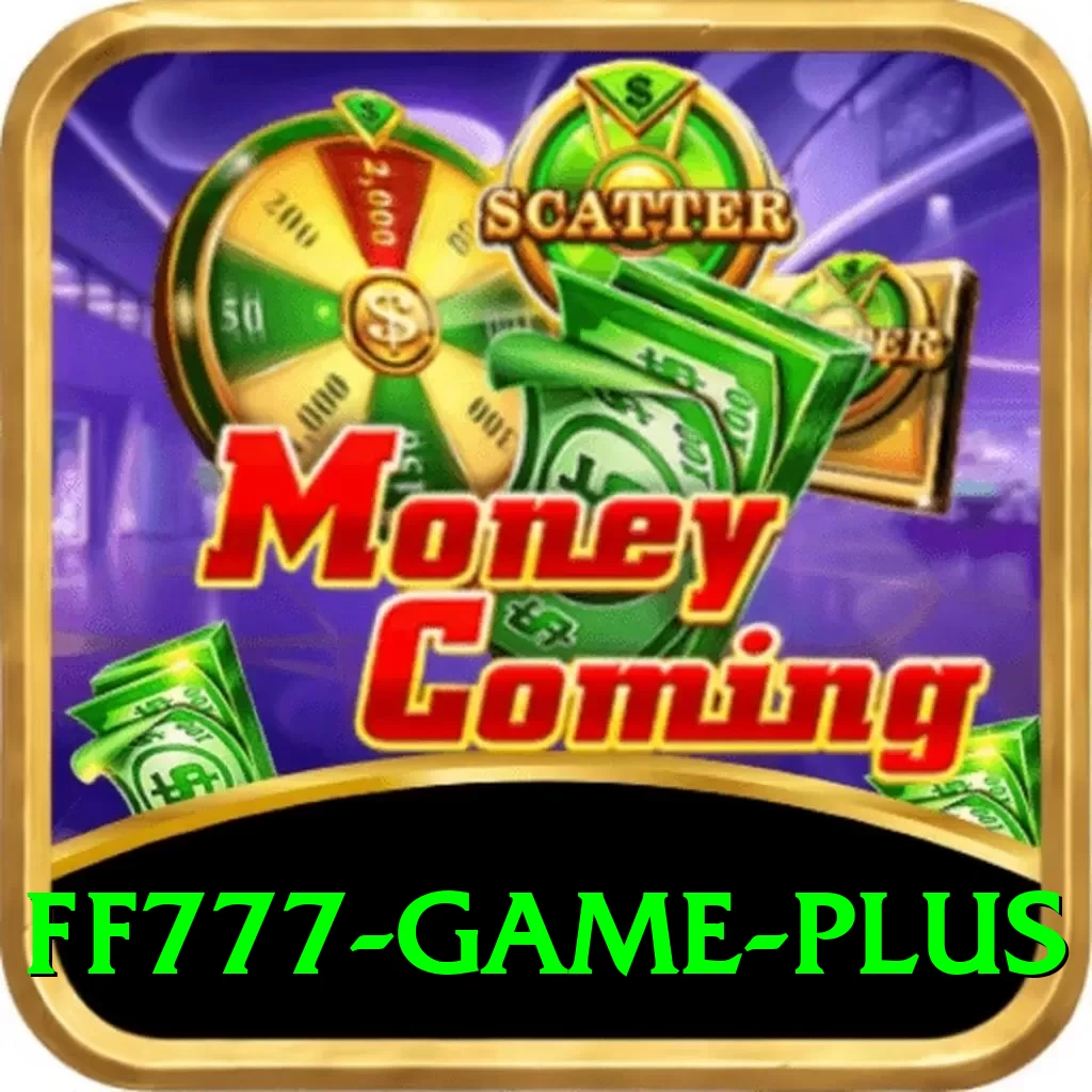 FF777 Game Money Master v1.4.4 - 2