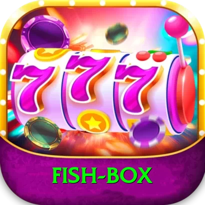 fish box Games (Casino & Earning) Plus v3.6.3 - 2