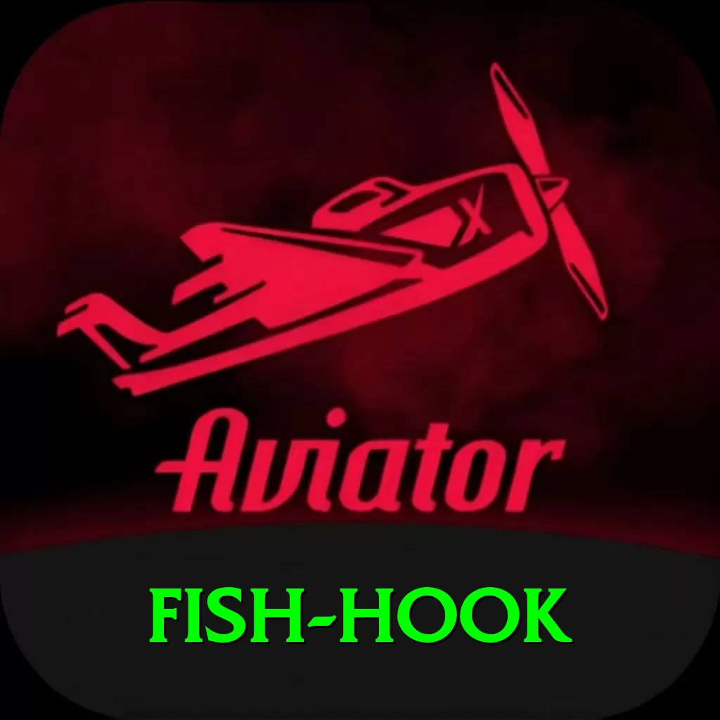 fish hook Pro1 v3.1.4 - 2