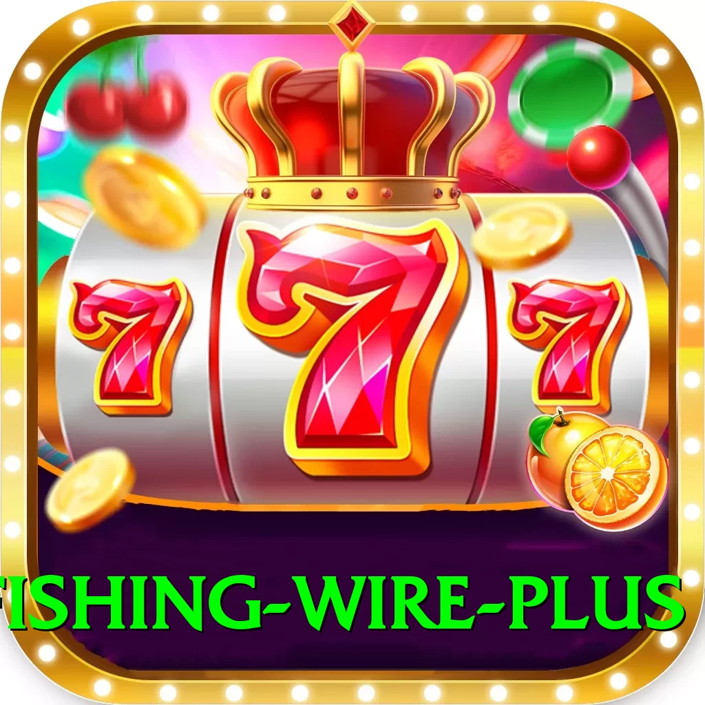 fishing wire Max Jackpot - 2